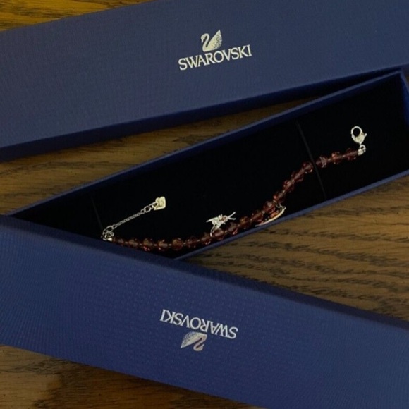 Swarovski Tinker Bell bracelet - Picture 10 of 10